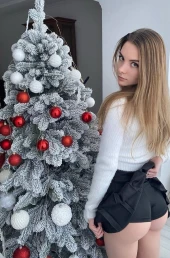 Проститутка Ксюша