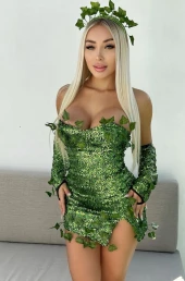 Проститутка Мина vip