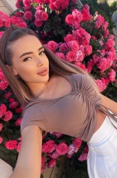 Проститутка Оля