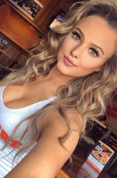 Проститутка Алина