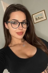 Проститутка Кристина